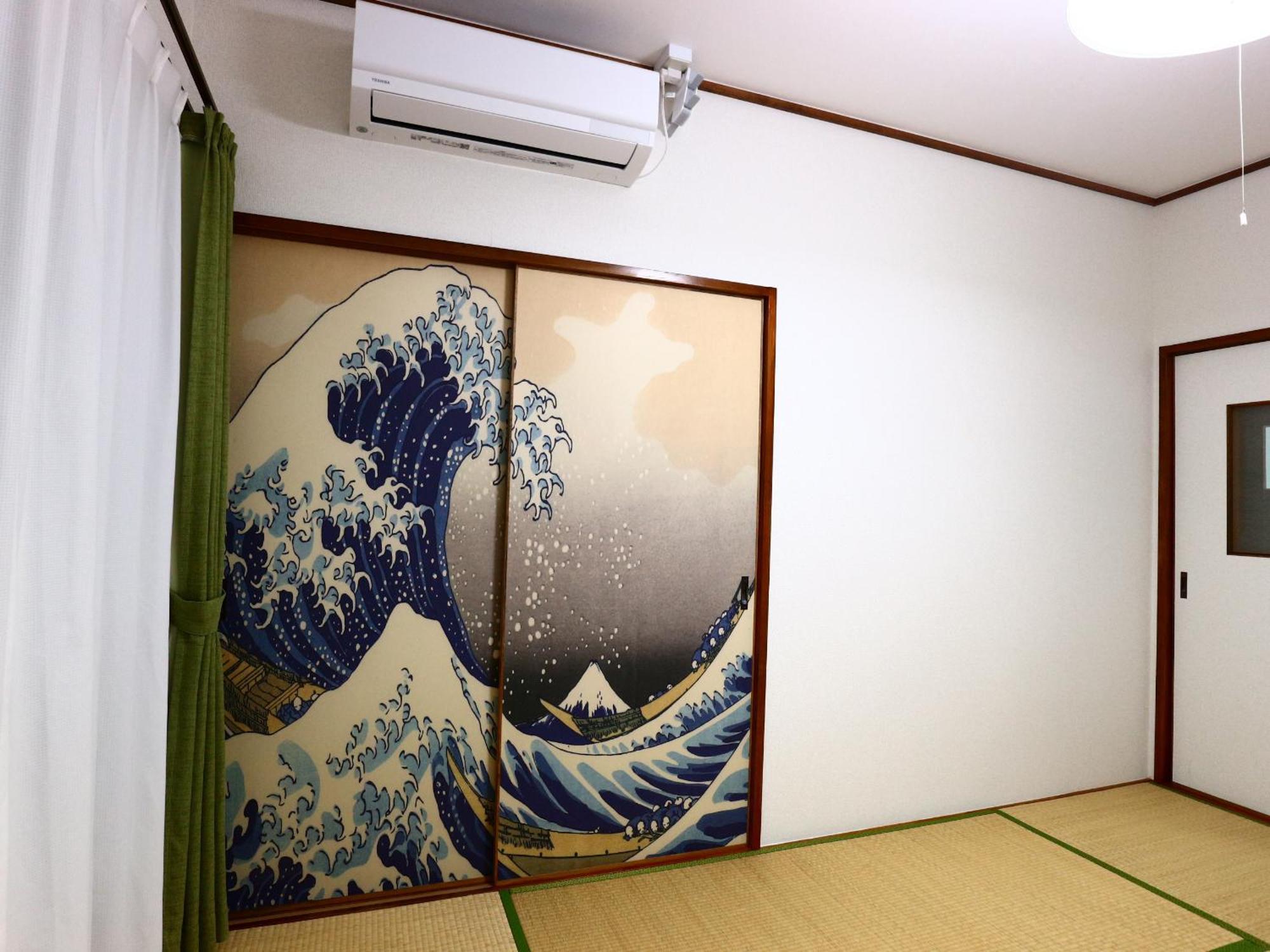 富士山結アパートメント Fujiyoshida Exterior foto