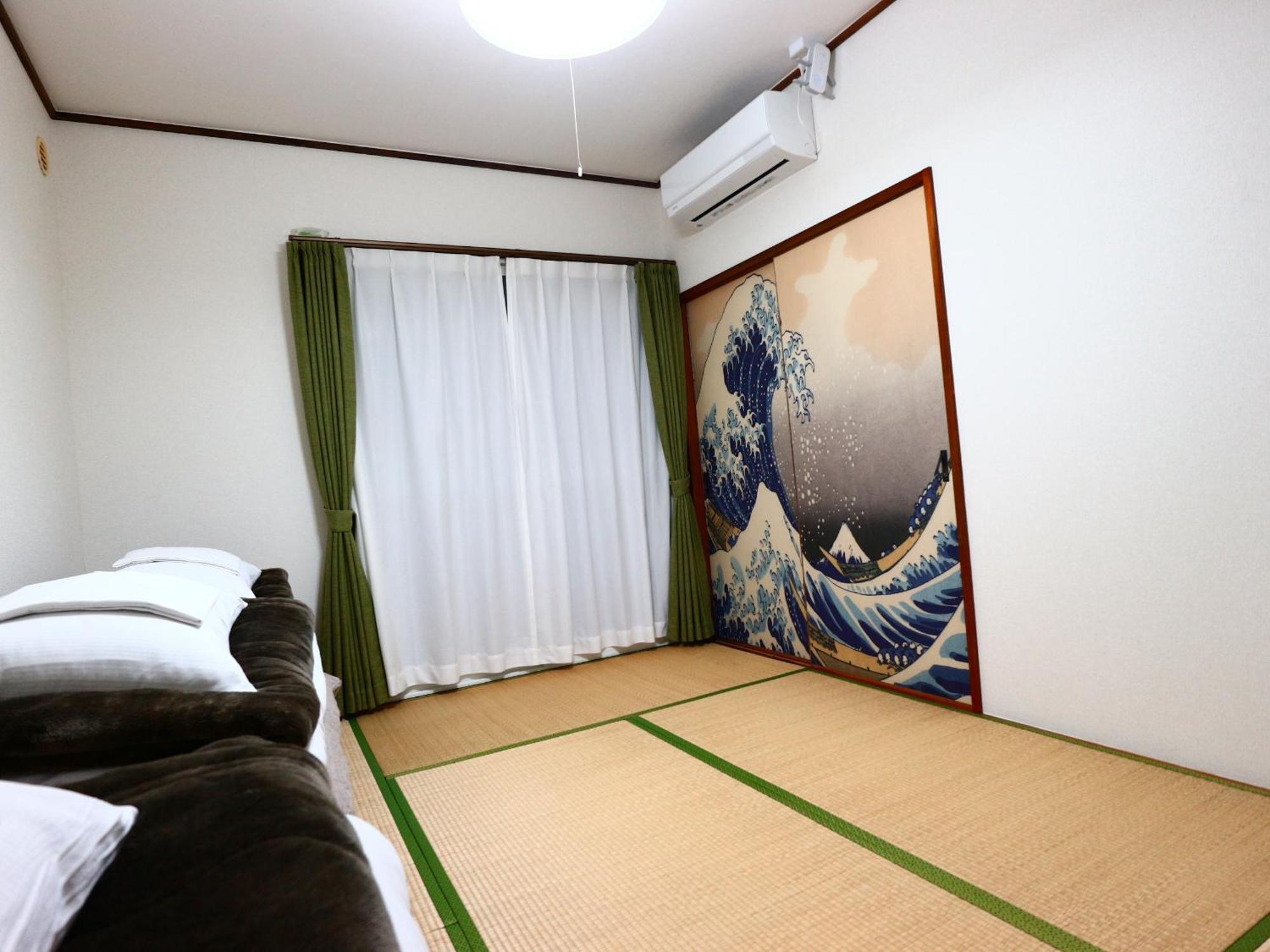 富士山結アパートメント Fujiyoshida Exterior foto